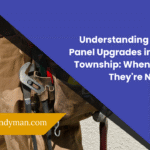 Understanding Electrical Panel Upgrades in Jackson Township When and Why They're Necessary